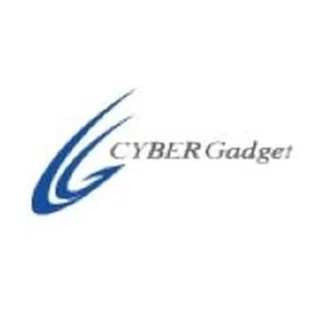 Shop Cyber Gadget logo