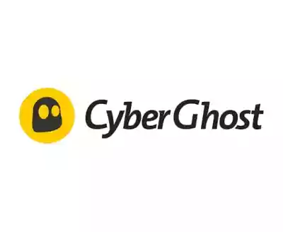 Shop CyberGhost coupon codes logo