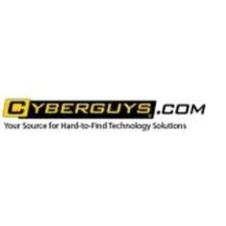 Shop Cyberguys logo