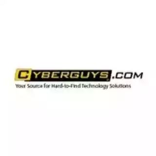Shop Cyberguys coupon codes logo