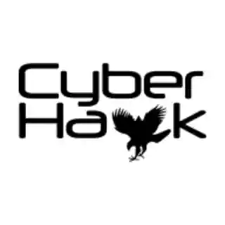 Shop CyberHawk promo codes logo