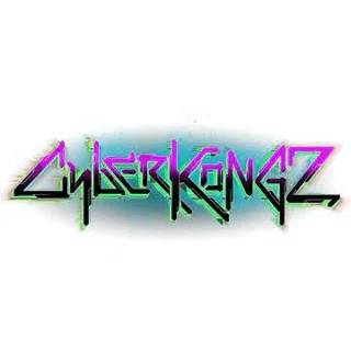 CyberKongz logo