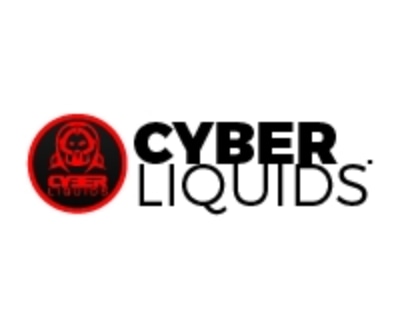 Shop Cyberliquids logo
