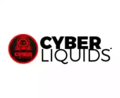 Shop Cyberliquids discount codes logo