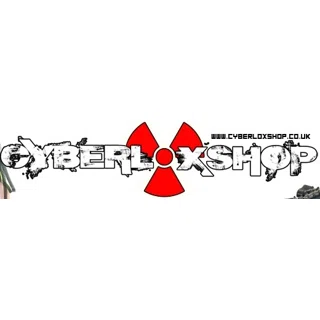 Shop CyberloxShop logo