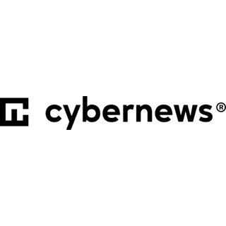 CyberNews logo