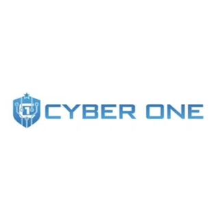 CyberOne logo