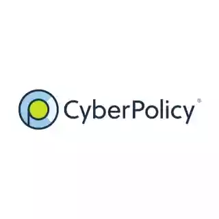 CyberPolicy logo