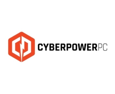 Shop CyberPower logo