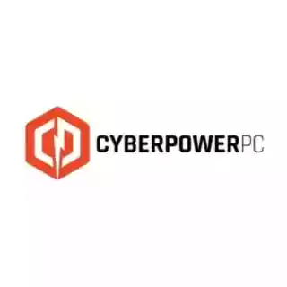 cyberpowerpc.com logo