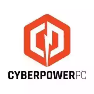 Shop Cyberpower  UK promo codes logo