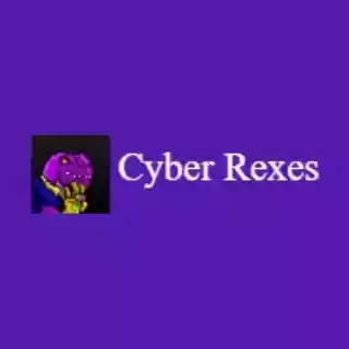 Shop Cyber Rexes coupon codes logo