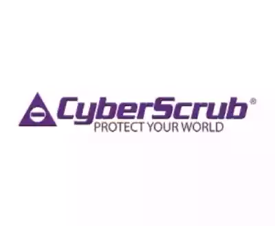 cyberscrub.com logo
