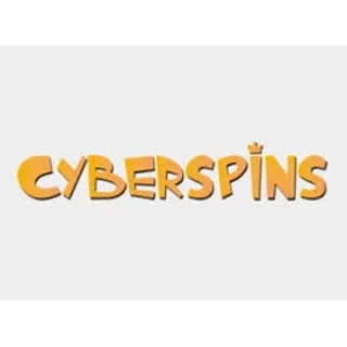 Shop CyberSpins logo