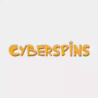 CyberSpins promo codes