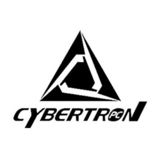 Shop Cybertron logo