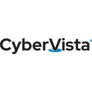 Shop CyberVista logo