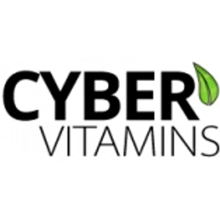 Cyber Vitamins logo