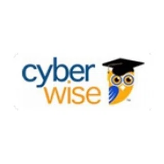 Shop CyberWise logo