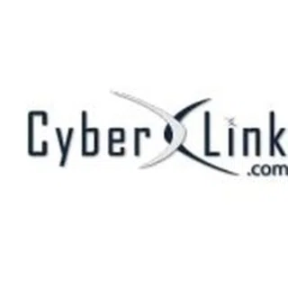 Shop Cyber X Link logo