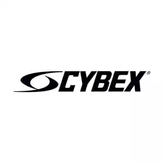 Cybex International logo