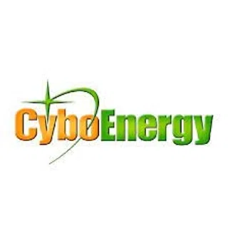 CyboEnergy logo