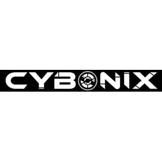 Cybonix  logo