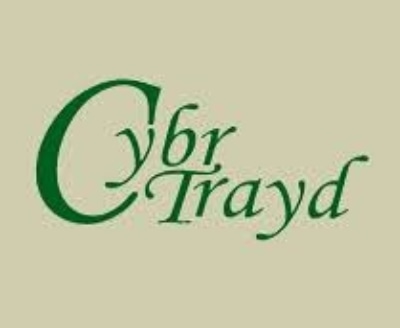 Shop CybrTrayd logo