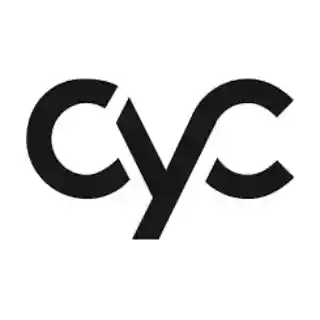 Cyc Fitness logo