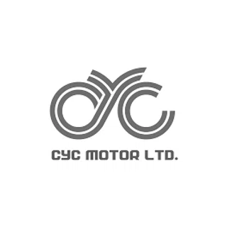 Shop CYC MOTOR logo