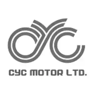Shop CYC MOTOR coupon codes logo