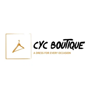 Shop CYC Boutique coupon codes logo