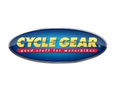 Shop Cycle Gear logo