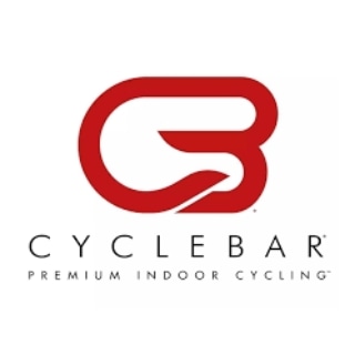 Shop CycleBar logo