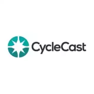cyclecast.com logo