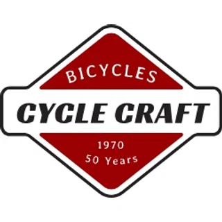 Cycle Craft logo
