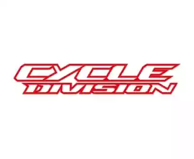 Shop Cycle Division discount codes logo