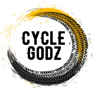 Cycle Godz logo