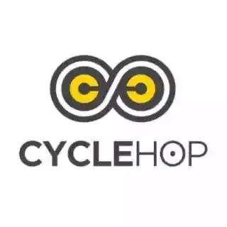 cyclehop.com logo