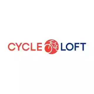 Shop Cycle Loft discount codes logo