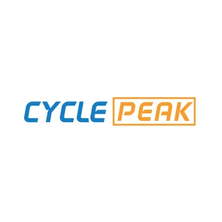Cycle Peak logo