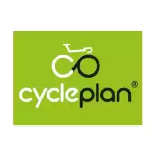 CyclePlan.co.uk logo