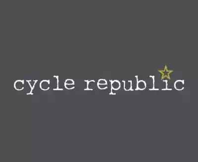 Shop Cycle Republic coupon codes logo
