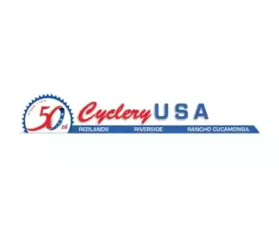 Shop Cyclery USA discount codes logo