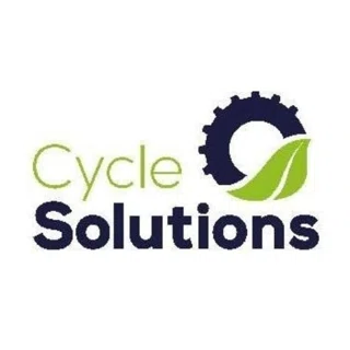 Shop Cycle Solutions logo