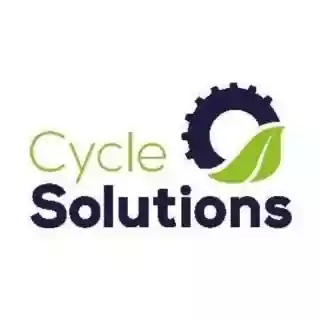 Shop Cycle Solutions discount codes logo