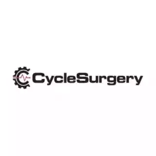 Shop Cycle Surgery coupon codes logo