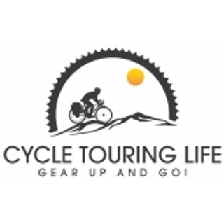 Shop Cycle Touring Life discount codes logo