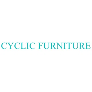 Cyclic Furniture logo