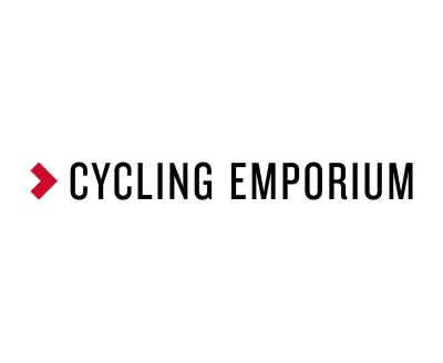 Shop Cycling Emporium logo